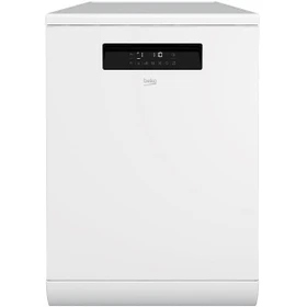 ماشین ظرفشویی 15 نفره بکو مدل 38530 سفید